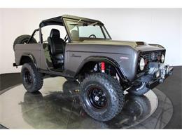 1966 Ford Bronco (CC-900675) for sale in Anaheim, California