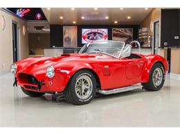 1964 Shelby Cobra Unique Motorcars (CC-906760) for sale in Plymouth, Michigan