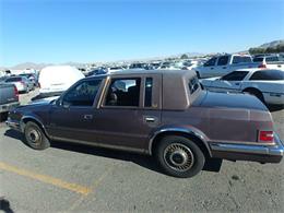 1993 Chrysler Imperial (CC-900677) for sale in Ontario, California
