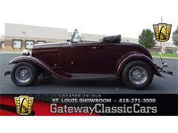 1932 Ford Roadster (CC-906774) for sale in Fairmont City, Illinois