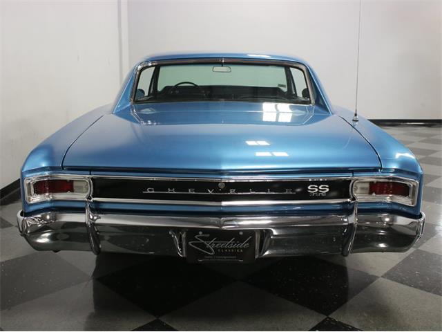 1966 Chevrolet Chevelle Ss 396 L78 For Sale Classiccars Com Cc 906780