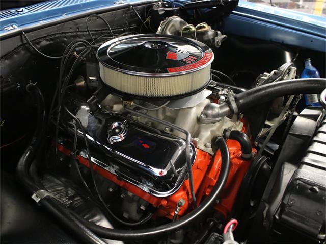 1966 Chevrolet Chevelle SS 396 L78 for Sale | ClassicCars.com | CC-906780