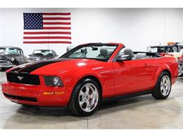 2006 Ford Mustang (CC-906782) for sale in Kentwood, Michigan
