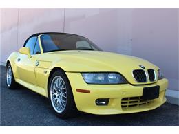 2001 BMW Z3 (CC-906784) for sale in Las Vegas, Nevada