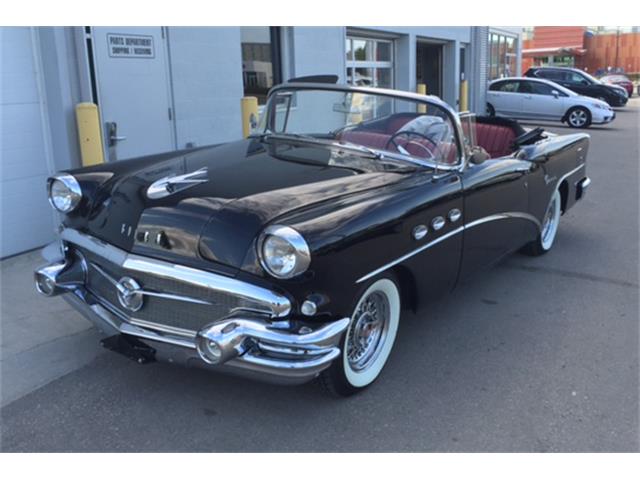 1956 Buick Special (CC-906790) for sale in Las Vegas, Nevada