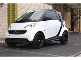 2013 Smart Fortwo Passion (CC-906798) for sale in Las Vegas, Nevada