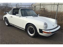 1983 Porsche 911SC (CC-906808) for sale in Las Vegas, Nevada