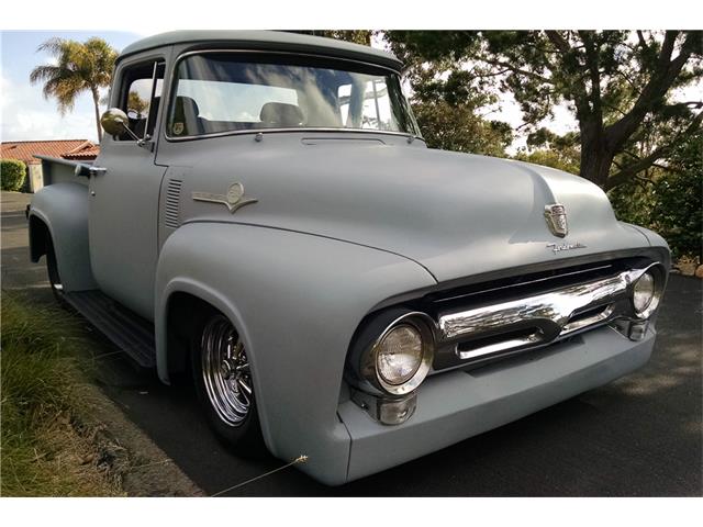 1956 Ford F100 (CC-906812) for sale in Las Vegas, Nevada