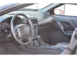2002 Chevrolet Camaro SS (CC-906813) for sale in Las Vegas, Nevada