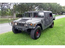 1991 Hummer H1 (CC-906821) for sale in Las Vegas, Nevada