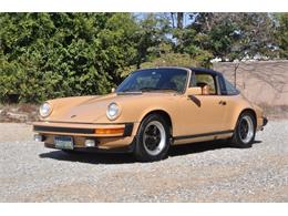 1978 Porsche 911SC (CC-906822) for sale in Costa Mesa, California