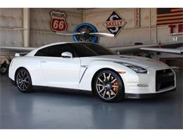 2013 Nissan GT-R (CC-906826) for sale in Addison, Texas