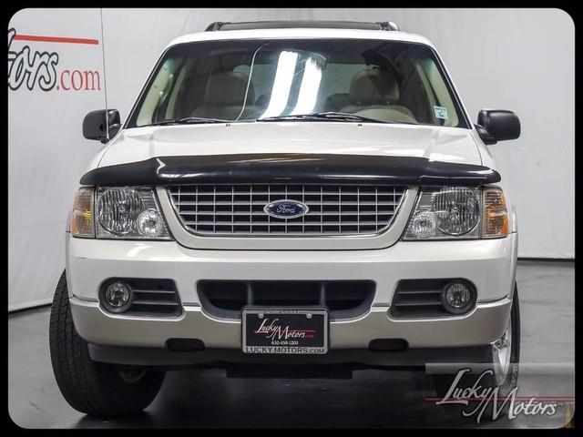 2002 Ford Explorer (CC-906827) for sale in Elmhurst, Illinois