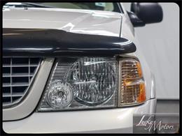 2002 Ford Explorer (CC-906827) for sale in Elmhurst, Illinois