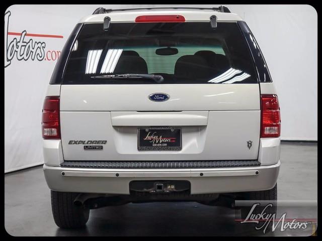 2002 Ford Explorer (CC-906827) for sale in Elmhurst, Illinois