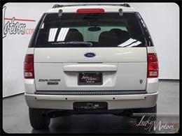 2002 Ford Explorer (CC-906827) for sale in Elmhurst, Illinois