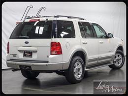 2002 Ford Explorer (CC-906827) for sale in Elmhurst, Illinois