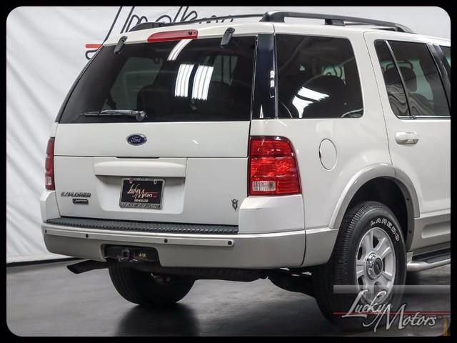 2002 Ford Explorer (CC-906827) for sale in Elmhurst, Illinois