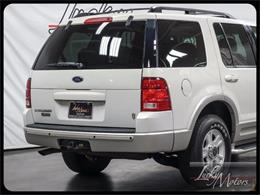 2002 Ford Explorer (CC-906827) for sale in Elmhurst, Illinois
