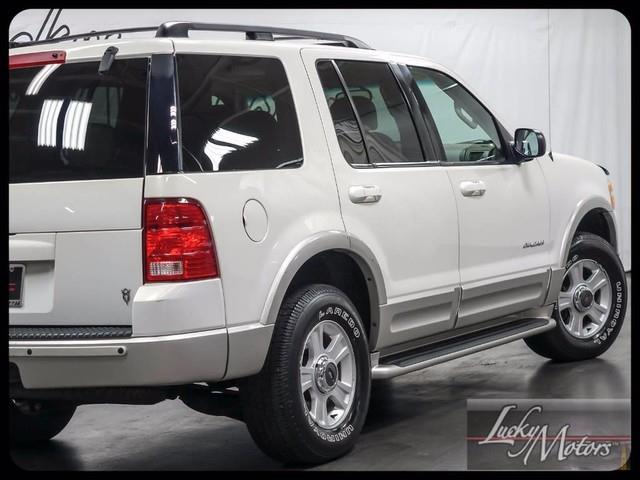 2002 Ford Explorer (CC-906827) for sale in Elmhurst, Illinois
