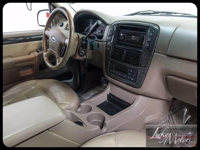 2002 Ford Explorer (CC-906827) for sale in Elmhurst, Illinois
