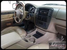 2002 Ford Explorer (CC-906827) for sale in Elmhurst, Illinois