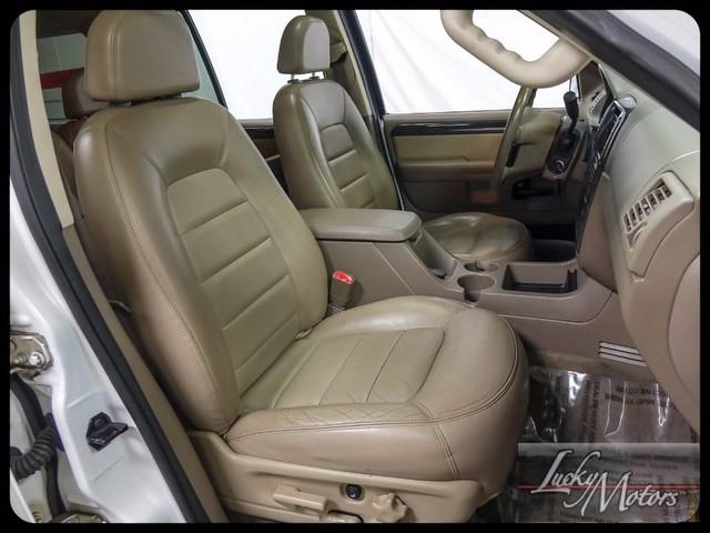 2002 Ford Explorer (CC-906827) for sale in Elmhurst, Illinois