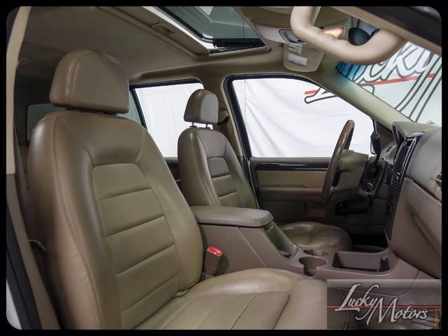 2002 Ford Explorer (CC-906827) for sale in Elmhurst, Illinois