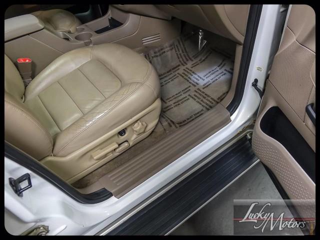 2002 Ford Explorer (CC-906827) for sale in Elmhurst, Illinois