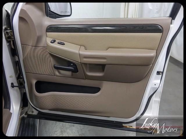 2002 Ford Explorer (CC-906827) for sale in Elmhurst, Illinois