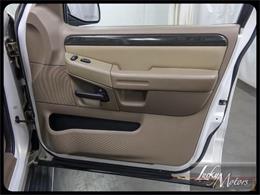 2002 Ford Explorer (CC-906827) for sale in Elmhurst, Illinois