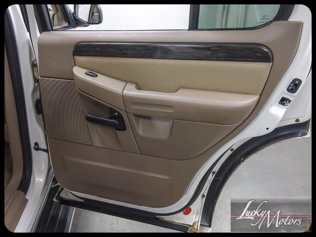 2002 Ford Explorer (CC-906827) for sale in Elmhurst, Illinois