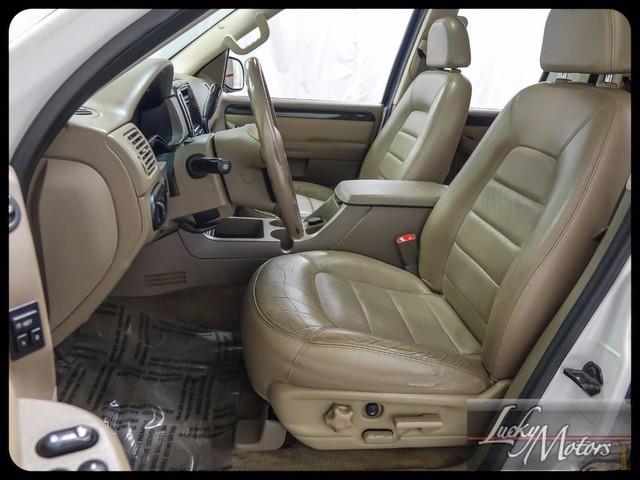 2002 Ford Explorer (CC-906827) for sale in Elmhurst, Illinois
