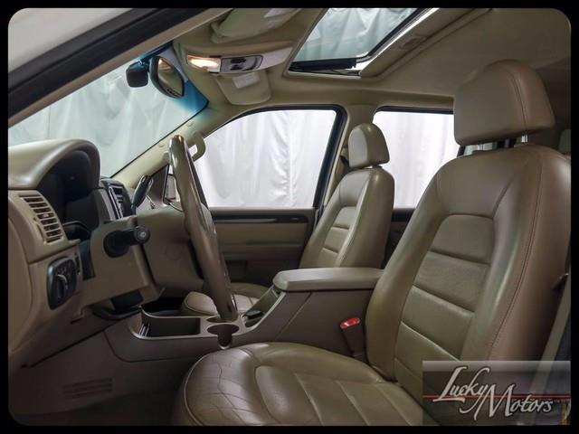 2002 Ford Explorer (CC-906827) for sale in Elmhurst, Illinois