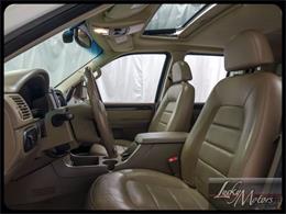 2002 Ford Explorer (CC-906827) for sale in Elmhurst, Illinois