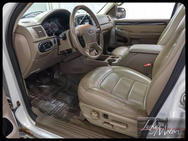 2002 Ford Explorer (CC-906827) for sale in Elmhurst, Illinois