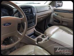 2002 Ford Explorer (CC-906827) for sale in Elmhurst, Illinois
