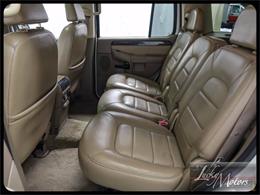 2002 Ford Explorer (CC-906827) for sale in Elmhurst, Illinois