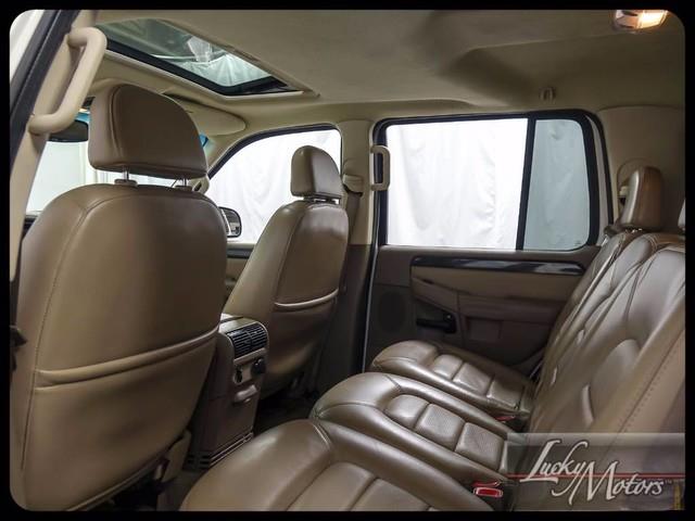 2002 Ford Explorer (CC-906827) for sale in Elmhurst, Illinois