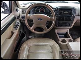 2002 Ford Explorer (CC-906827) for sale in Elmhurst, Illinois