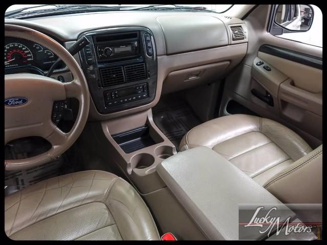 2002 Ford Explorer (CC-906827) for sale in Elmhurst, Illinois
