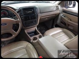 2002 Ford Explorer (CC-906827) for sale in Elmhurst, Illinois