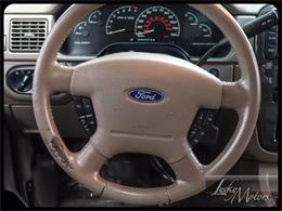 2002 Ford Explorer (CC-906827) for sale in Elmhurst, Illinois