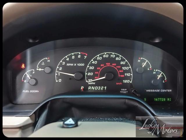 2002 Ford Explorer (CC-906827) for sale in Elmhurst, Illinois