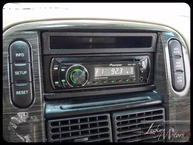 2002 Ford Explorer (CC-906827) for sale in Elmhurst, Illinois