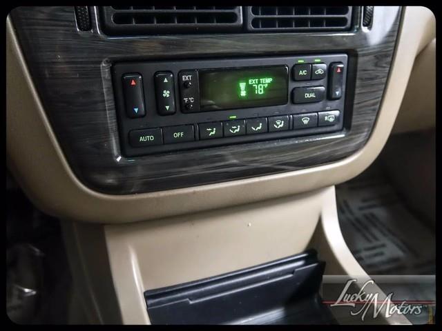 2002 Ford Explorer (CC-906827) for sale in Elmhurst, Illinois