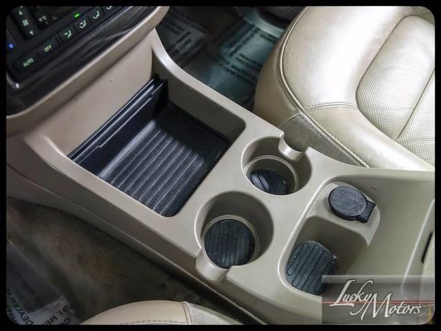 2002 Ford Explorer (CC-906827) for sale in Elmhurst, Illinois
