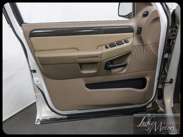 2002 Ford Explorer (CC-906827) for sale in Elmhurst, Illinois