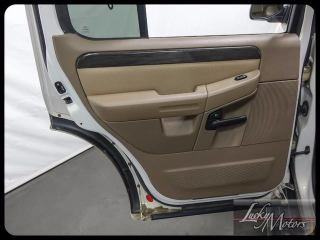 2002 Ford Explorer (CC-906827) for sale in Elmhurst, Illinois
