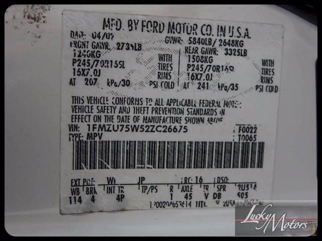 2002 Ford Explorer (CC-906827) for sale in Elmhurst, Illinois